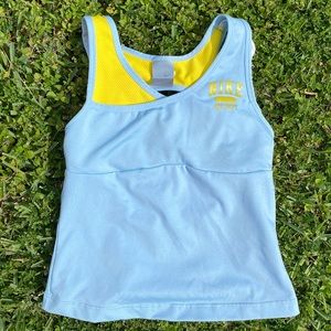 🤍 Vintage Nike Women’s Athletic Top 🤍